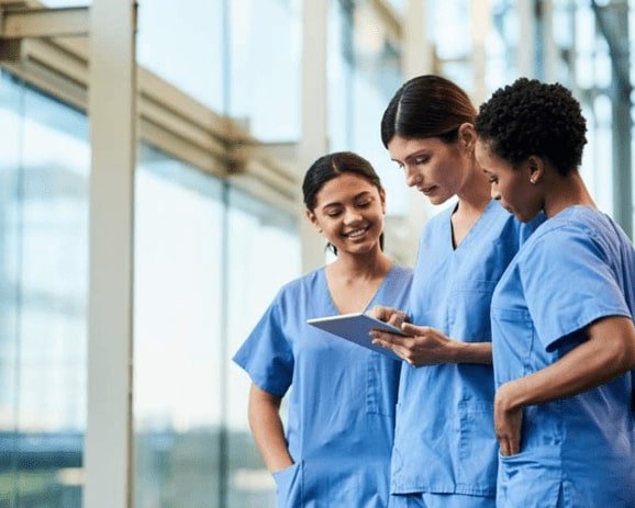 Permedical Staff Checking Reports